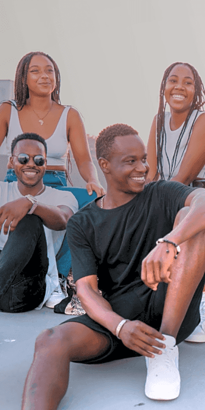 Where Communities Connect...